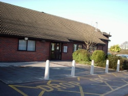 Shevington Surgery